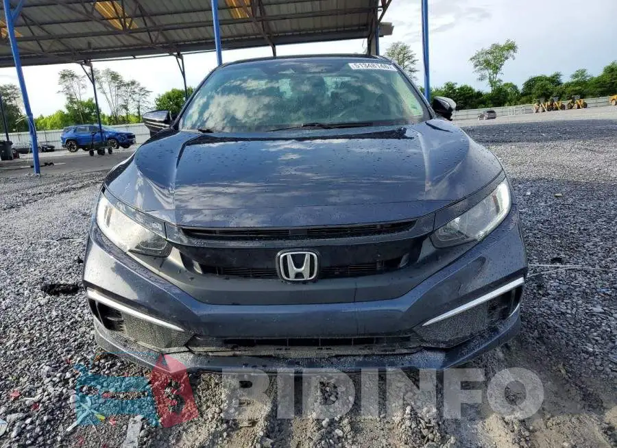 2HGFC2F63MH536002 Photo# 5