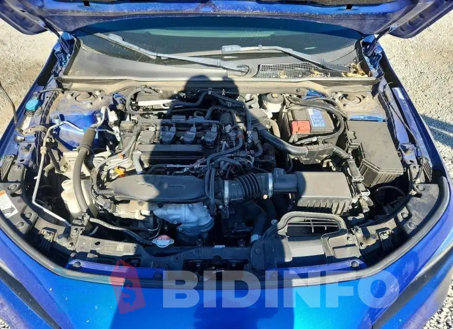2HGFE1E55NH473595 Photo# 11