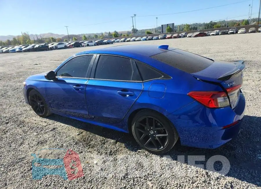 2HGFE1E55NH473595 Photo# 2