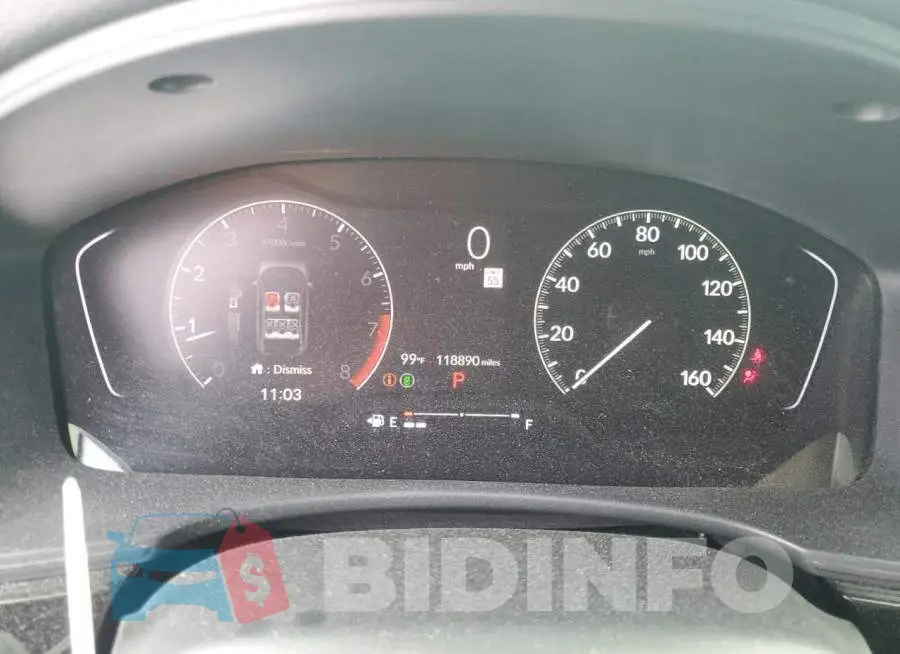 2HGFE2F20NH552019 Photo# 9