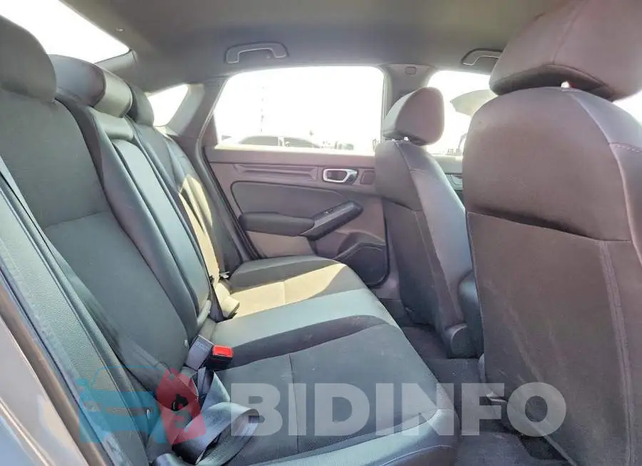 2HGFE2F50SH559087 Photo# 10