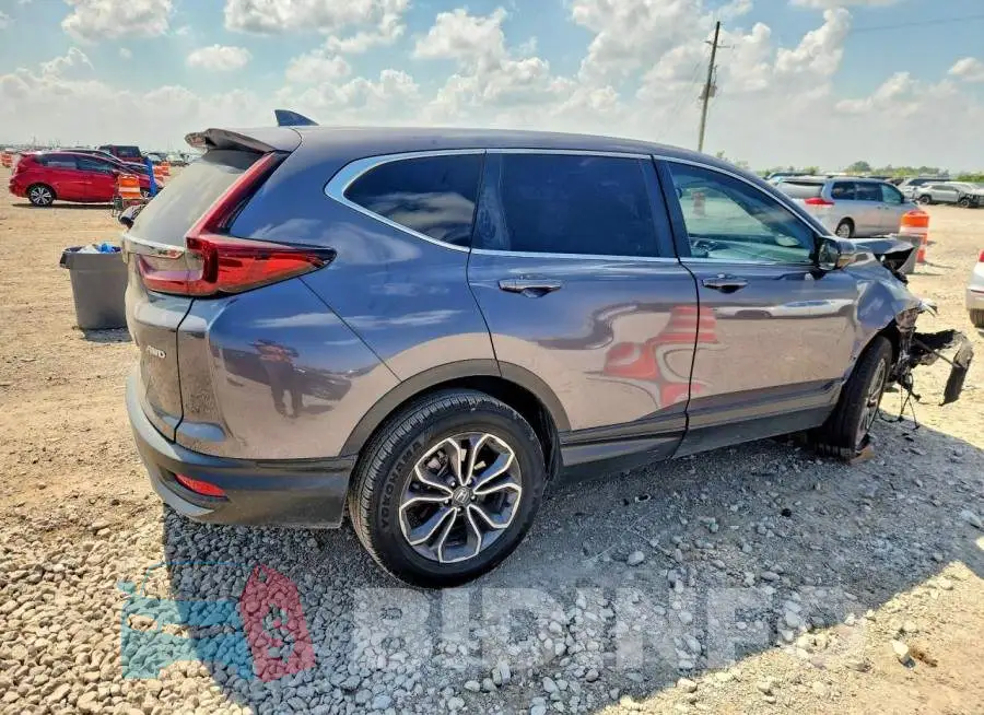 2HKRW2H5XMH661156 Photo# 3