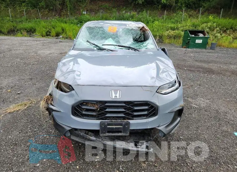 3CZRZ2H50RM722016 Photo# 5