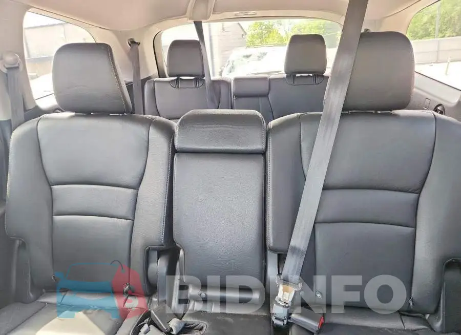 5FNYF6H27NB042135 Photo# 10