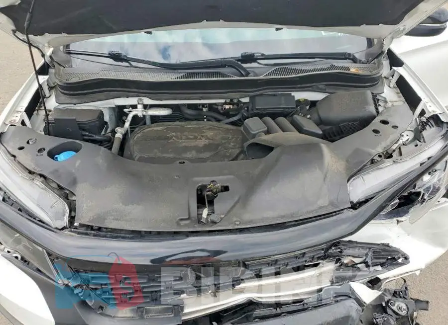 5FNYF8H54MB004219 Photo# 12