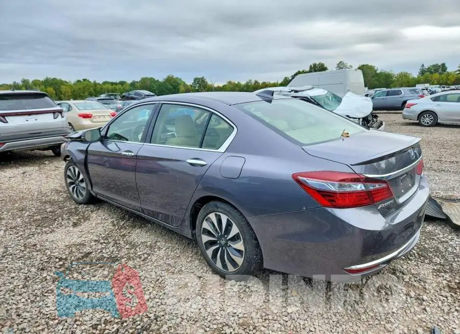 JHMCR6F39HC001065 Photo# 2