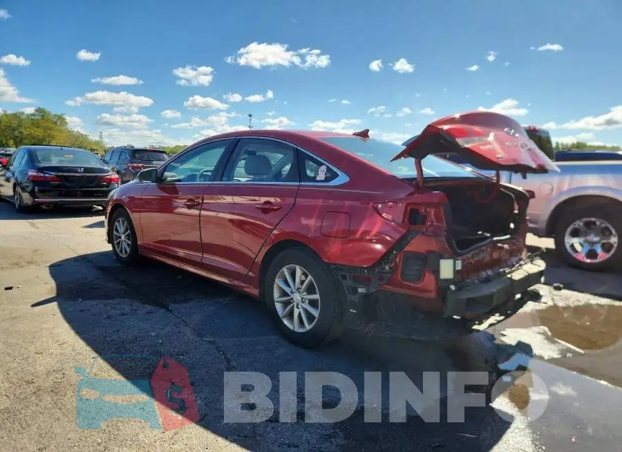 5NPE24AF6KH795183 Photo# 2