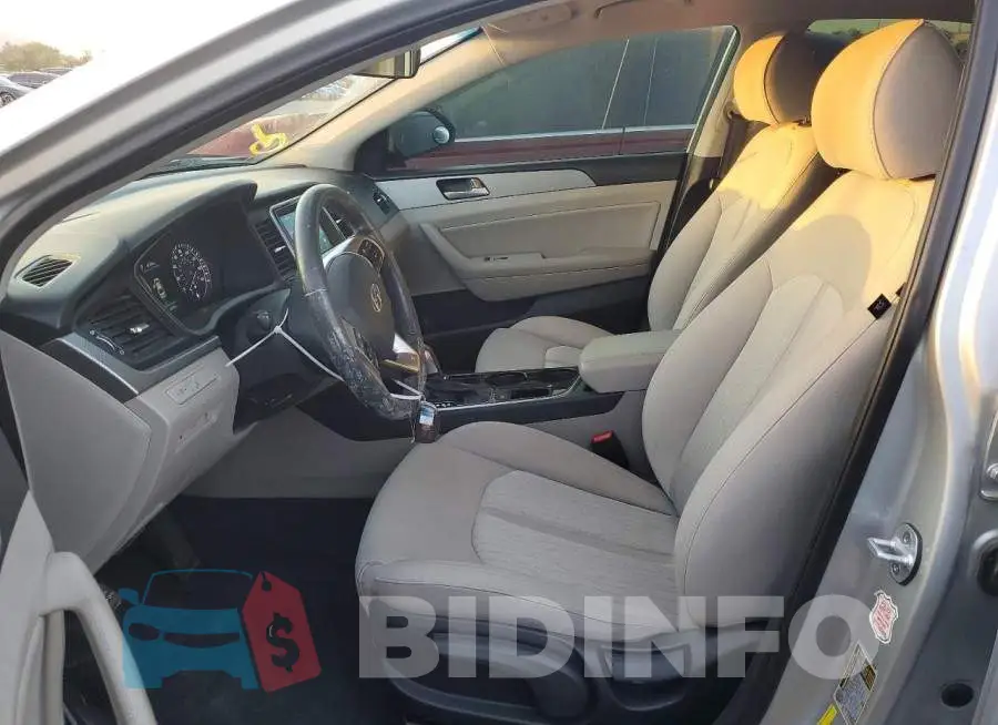 KMHE24L30KA090496 Photo# 7