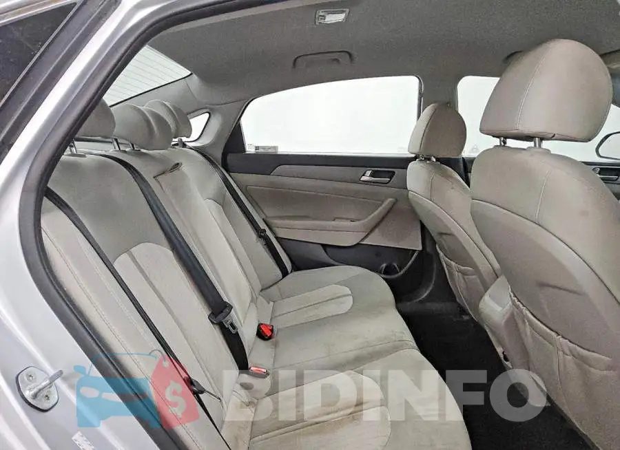 KMHE24L33JA080138 Photo# 10