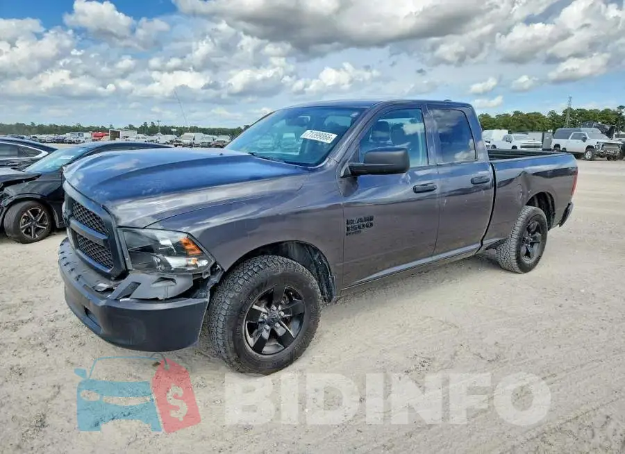 1C6RR6FG4NS170952 Photo# 1