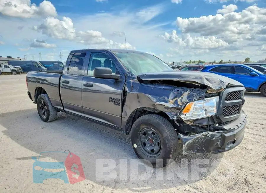 1C6RR6FG4NS170952 Photo# 4