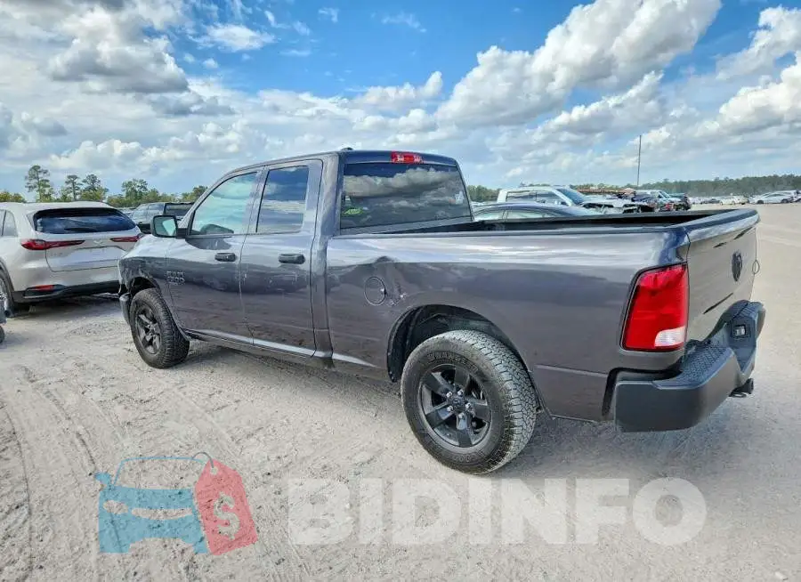 1C6RR6FG4NS170952 Photo# 2