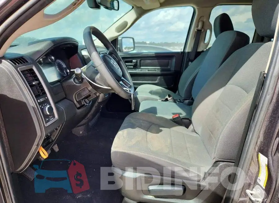1C6RR6FG4NS170952 Photo# 7
