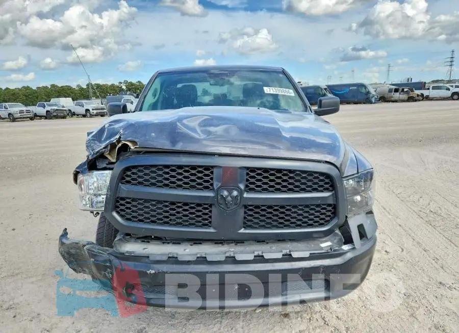 1C6RR6FG4NS170952 Photo# 5