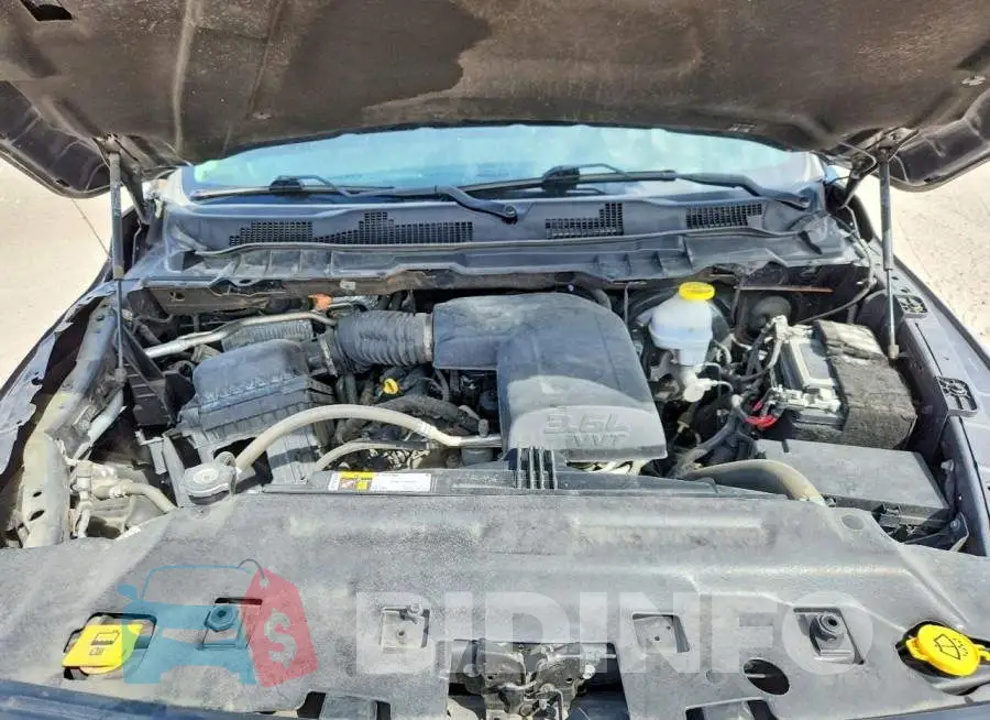 1C6RR6FG4NS170952 Photo# 11