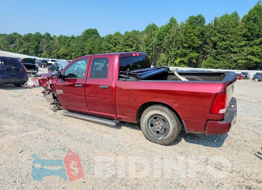 1C6RR6FG7KS628799 Photo# 2