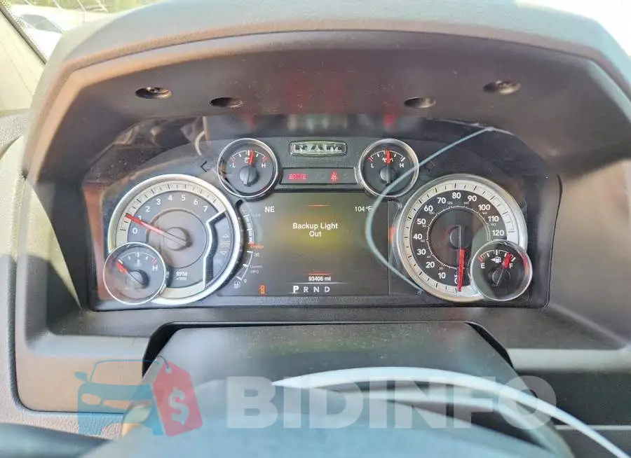 1C6RR6LT9KS698564 Photo# 9