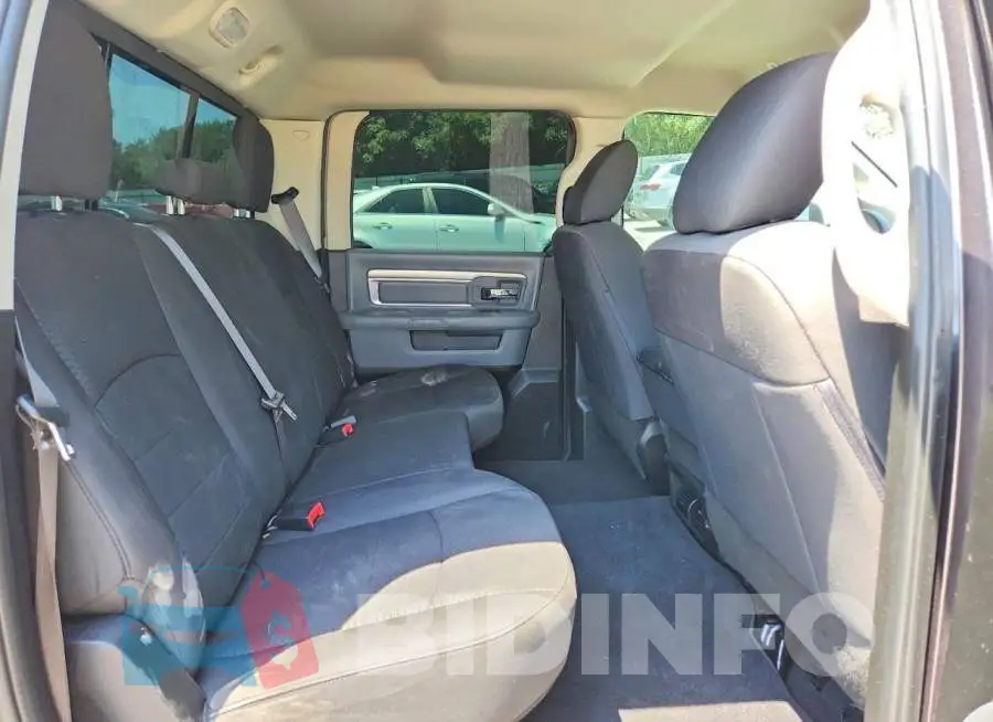 1C6RR6LT9KS698564 Photo# 10