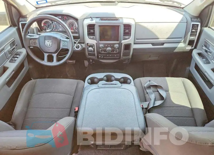 1C6RR6LT9KS698564 Photo# 8