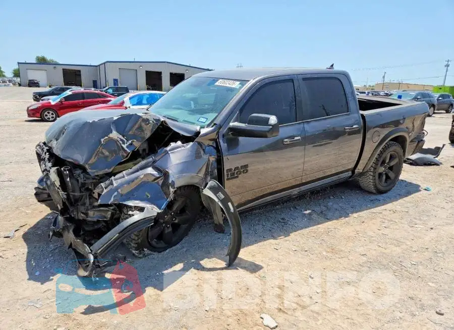 1C6RR6LT9KS698564 Photo# 1