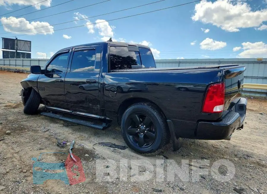 1C6RR7LT6JS281729 Photo# 2