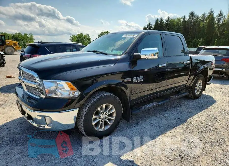 1C6RR7LT9JS152738 Photo# 1