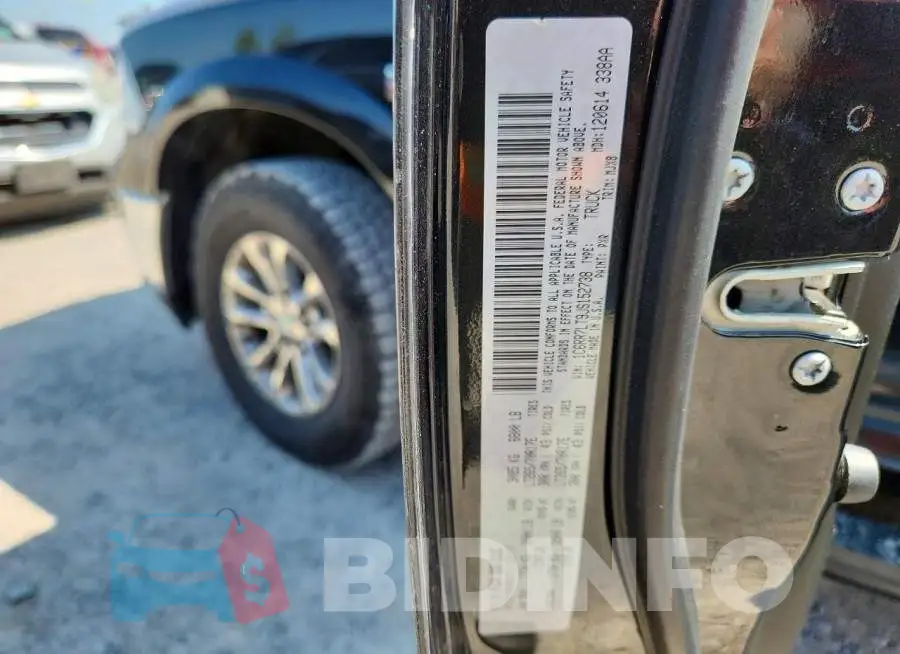 1C6RR7LT9JS152738 Photo# 12