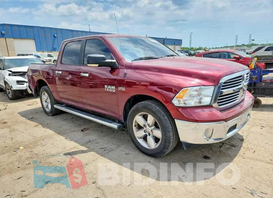 1C6RR7LTXHS781435 Photo# 4