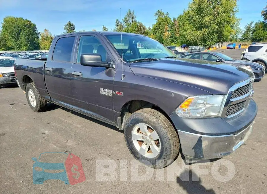 1C6RR7SM8JS228105 Photo# 4