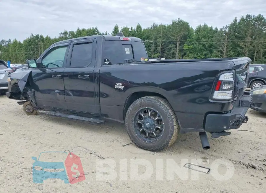 1C6SRFBT5LN230379 Photo# 2