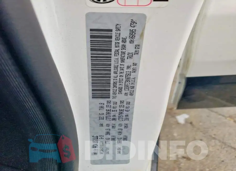 1C6SRFET9KN875613 Photo# 12