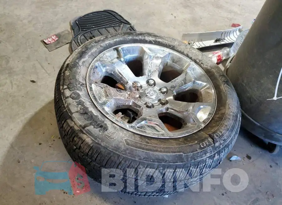 1C6SRFFT5KN608418 Photo# 12