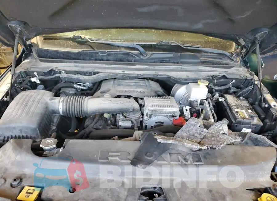 1C6SRFFT5KN608418 Photo# 11