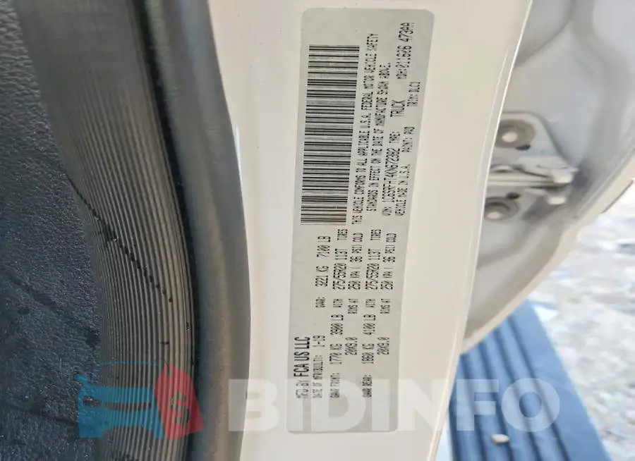 1C6SRFHT4KN672382 Photo# 13