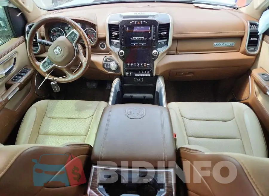 1C6SRFJM7LN226585 Photo# 8