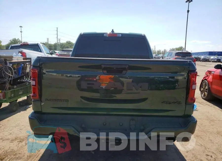 1C6SRFJT9TN349425 Photo# 6
