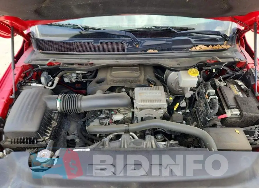 1C6SRFLT5PN640278 Photo# 11
