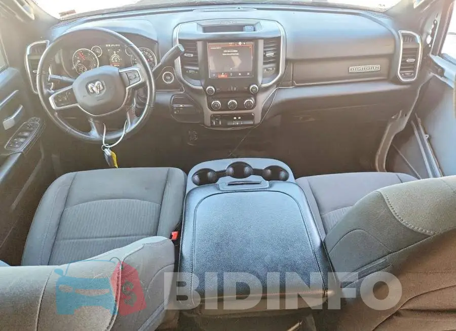 3C63R3HL3RG165589 Photo# 8