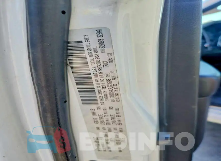 3C6MR4AJ7JG236946 Photo# 12