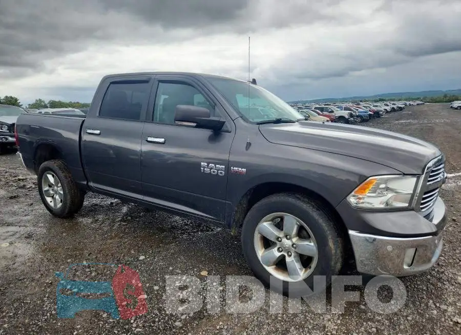 3C6RR7LT1HG511517 Photo# 4