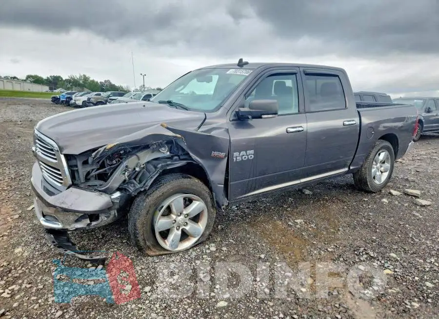 3C6RR7LT1HG511517 Photo# 1