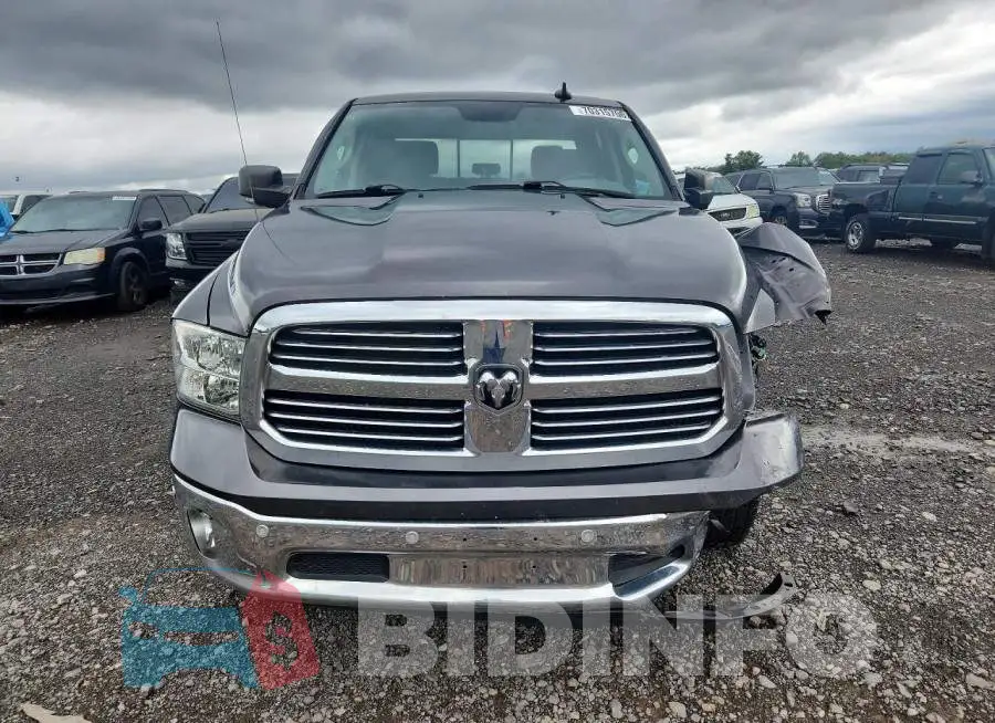 3C6RR7LT1HG511517 Photo# 5