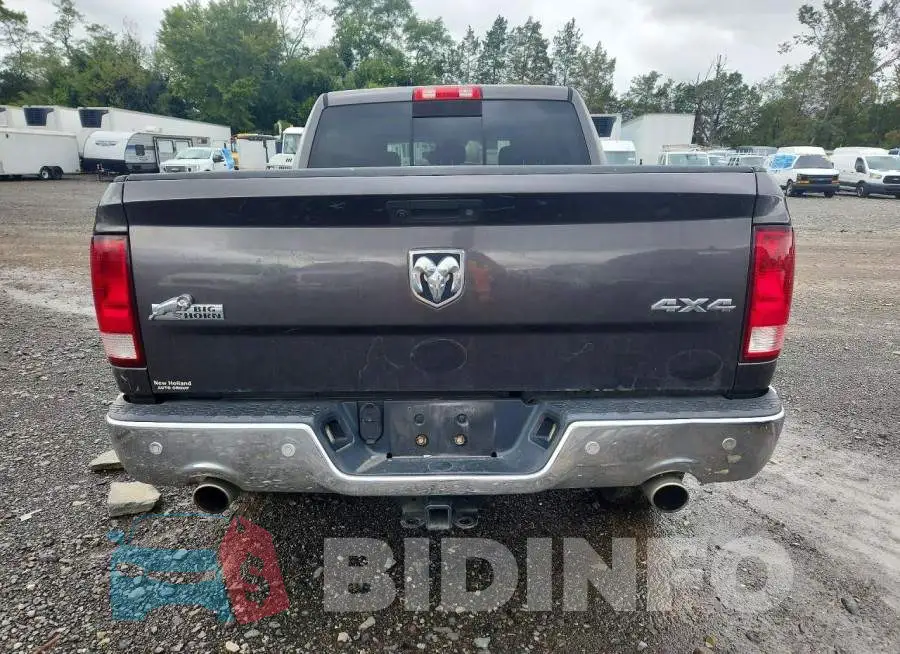 3C6RR7LT1HG511517 Photo# 6