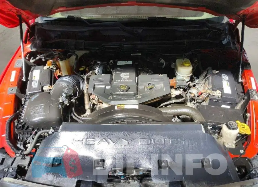 3C6UR5FL6JG121707 Photo# 11
