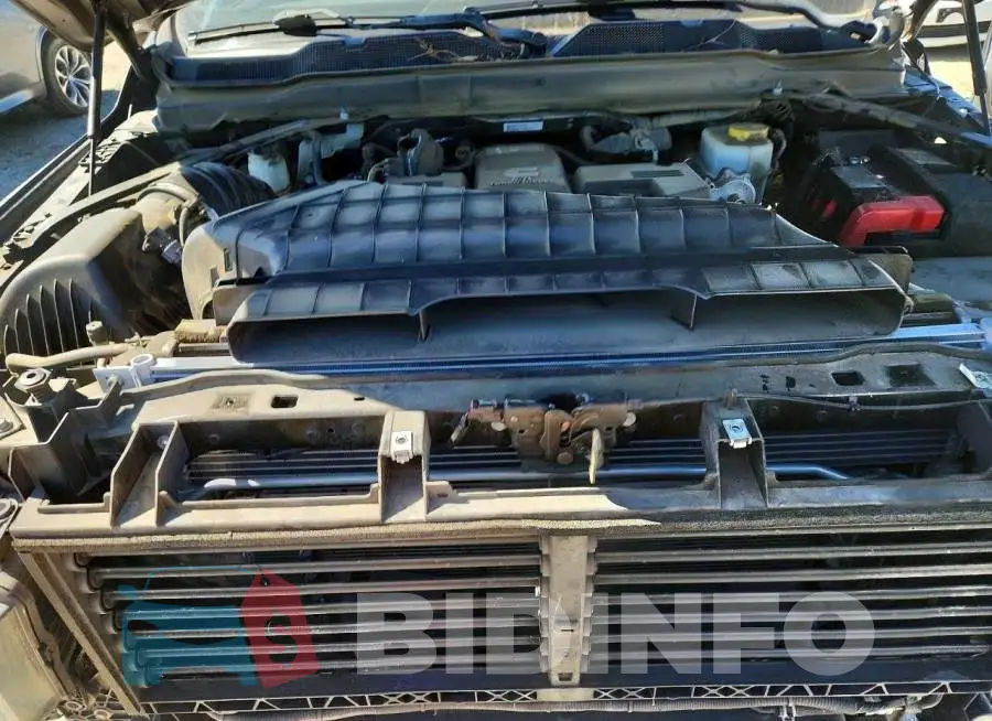 3C6UR5FL8MG676498 Photo# 11