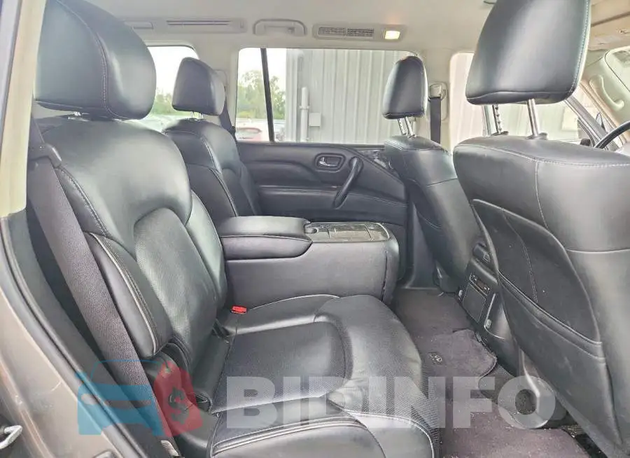 JN8AZ2AE6M9271182 Photo# 11