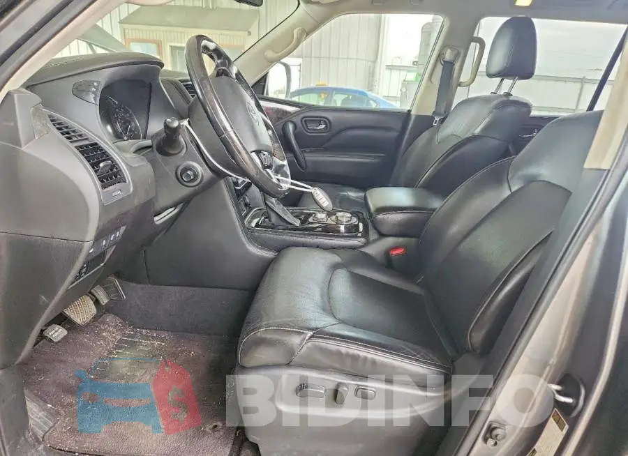 JN8AZ2AE6M9271182 Photo# 7