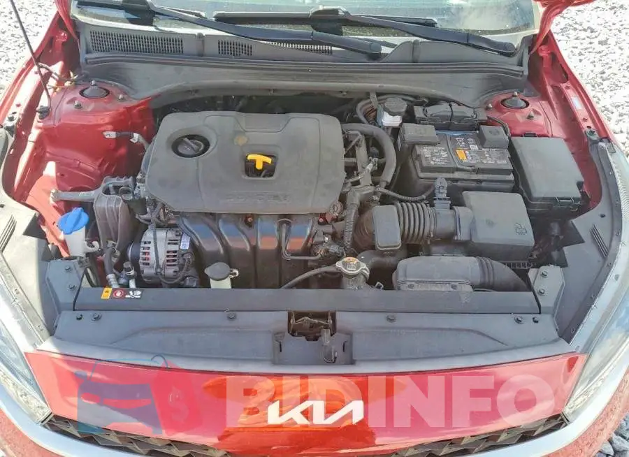 3KPF24AD1PE507116 Photo# 11