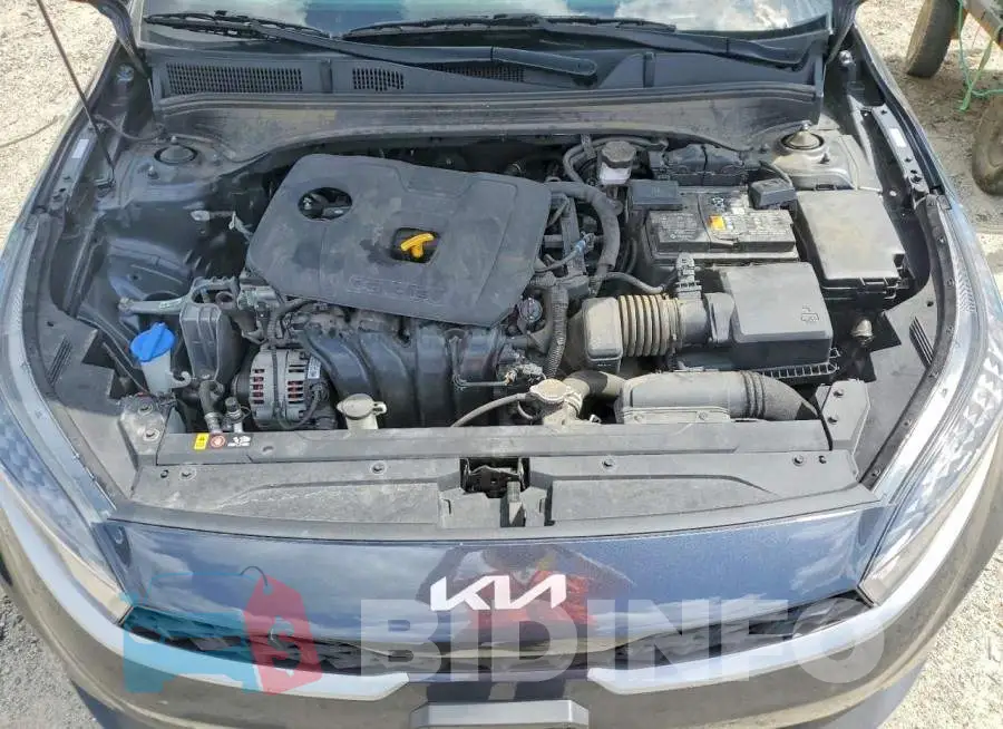 3KPF24AD8RE694499 Photo# 11