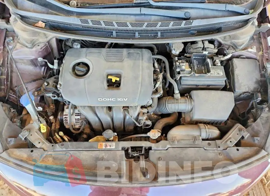 3KPFK4A72HE131618 Photo# 11